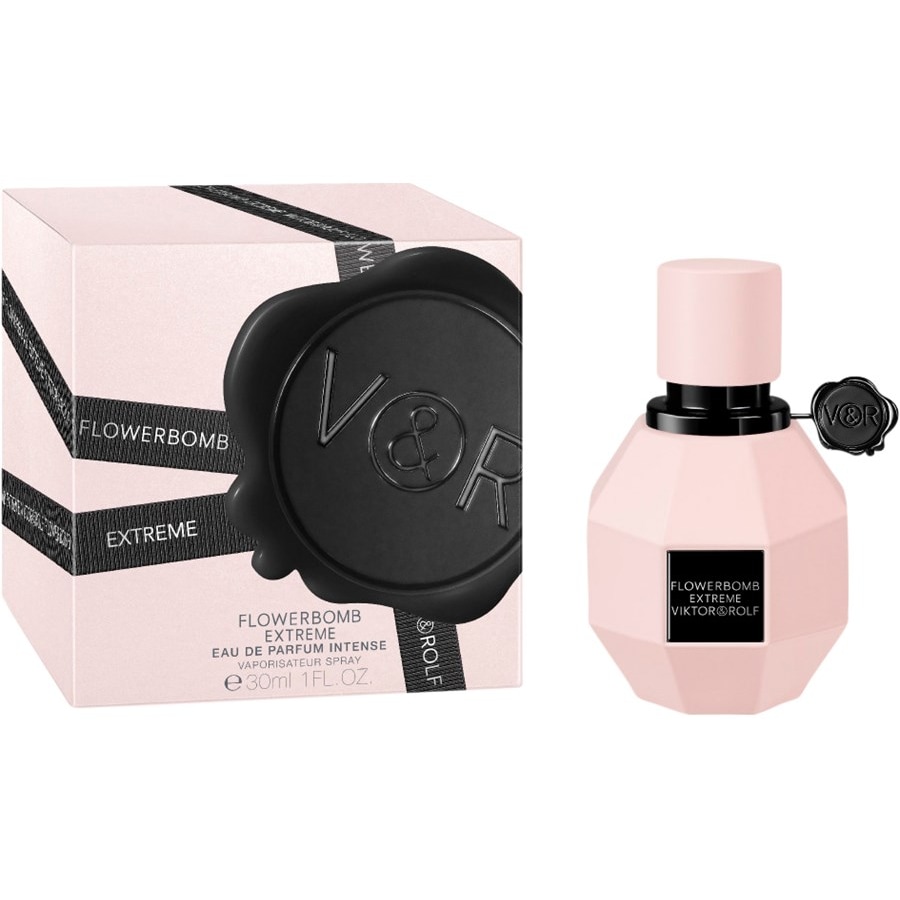 Viktor & Rolf Flowerbomb Eau de Parfum Spray Intense Extreme
