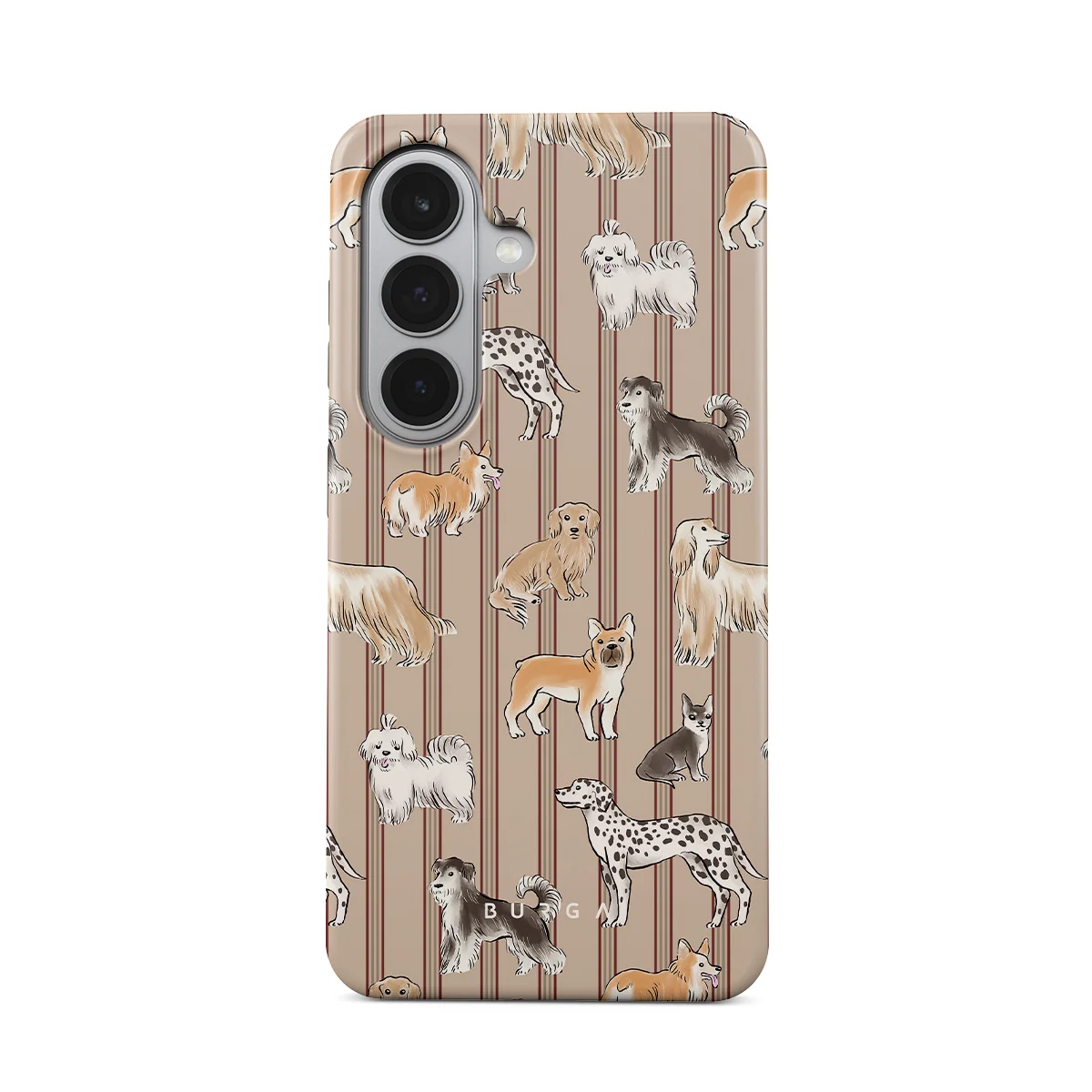 Playground - Samsung Galaxy S26 Plus ケース