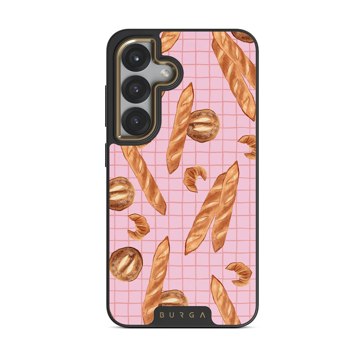 No Crumbs - Samsung Galaxy S25 Plus ケース