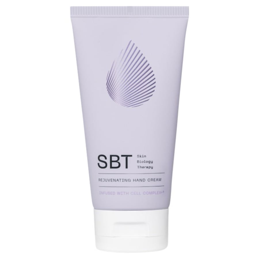 SBT cell identical care Body Care Odmładzający krem do rąk