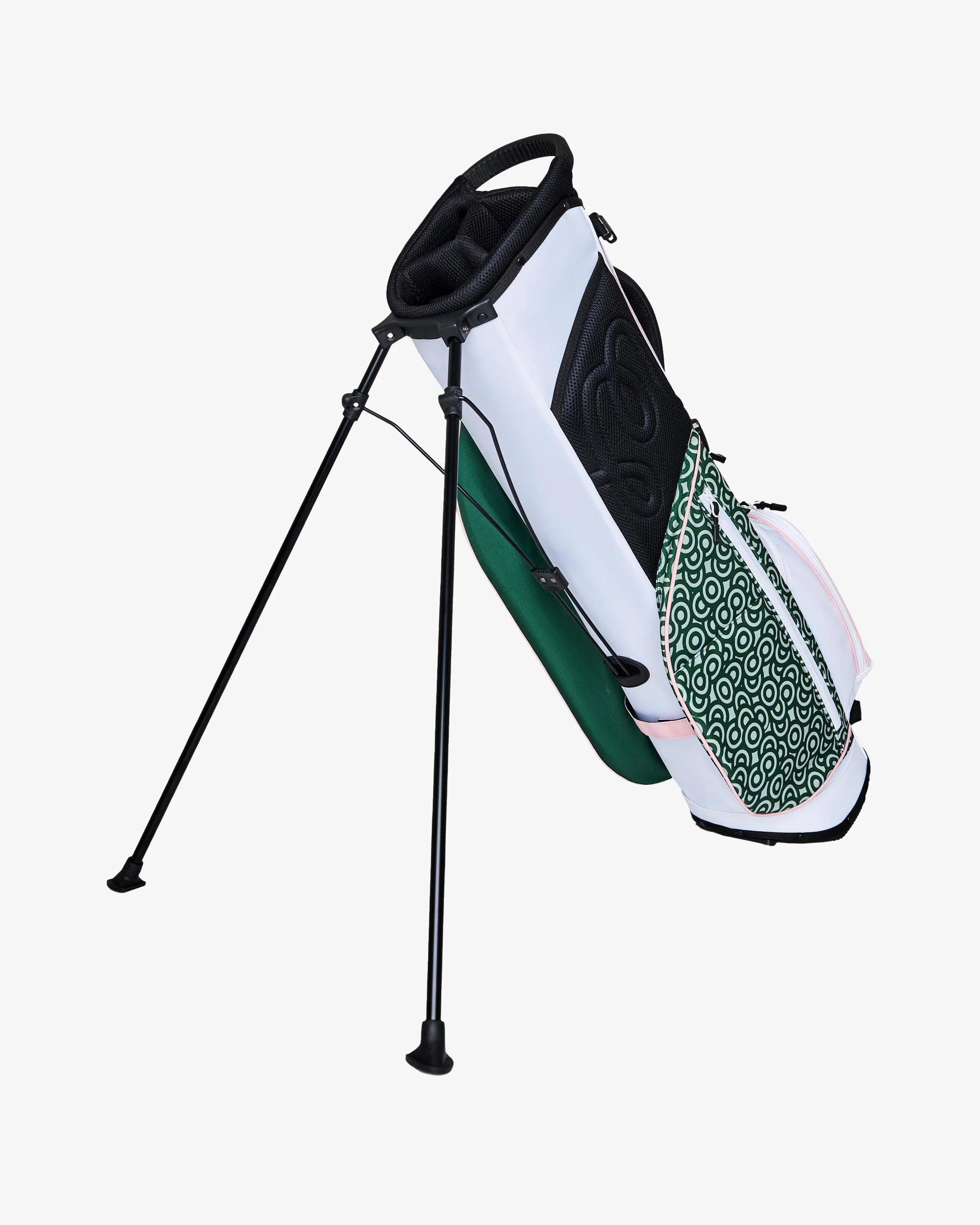 Palmetto Walking Bag