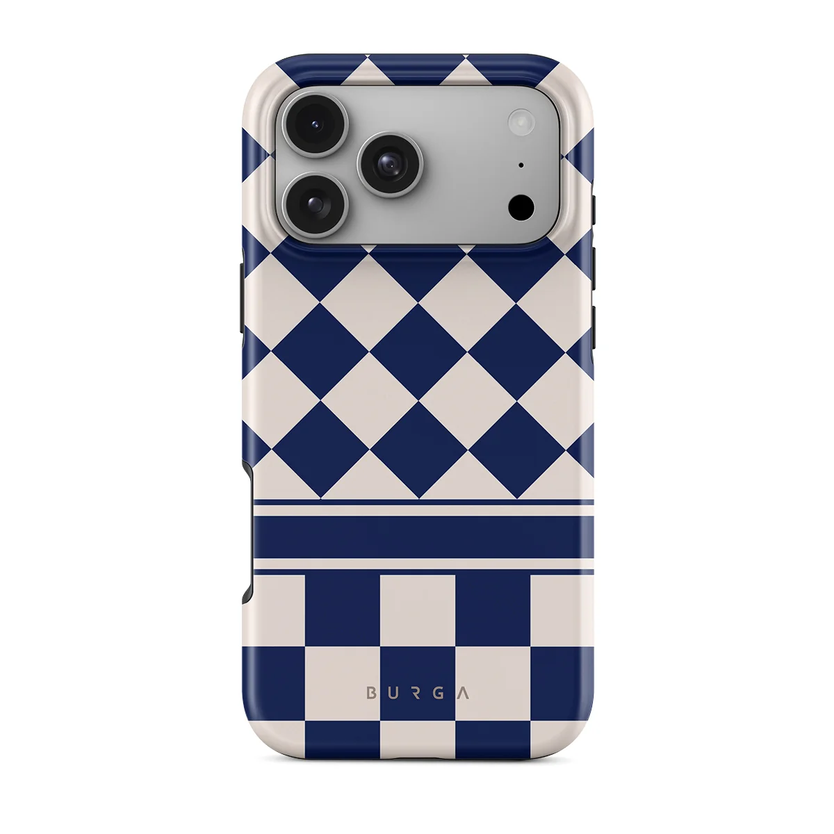 Check & Mate - iPhone 17 Pro ケース