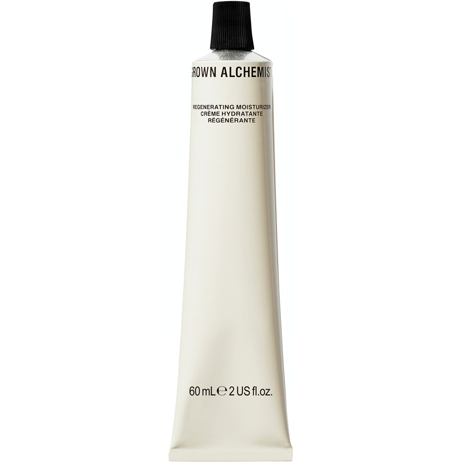 Grown Alchemist Pielęgnacja na dzień Regenerating Moisturizer
