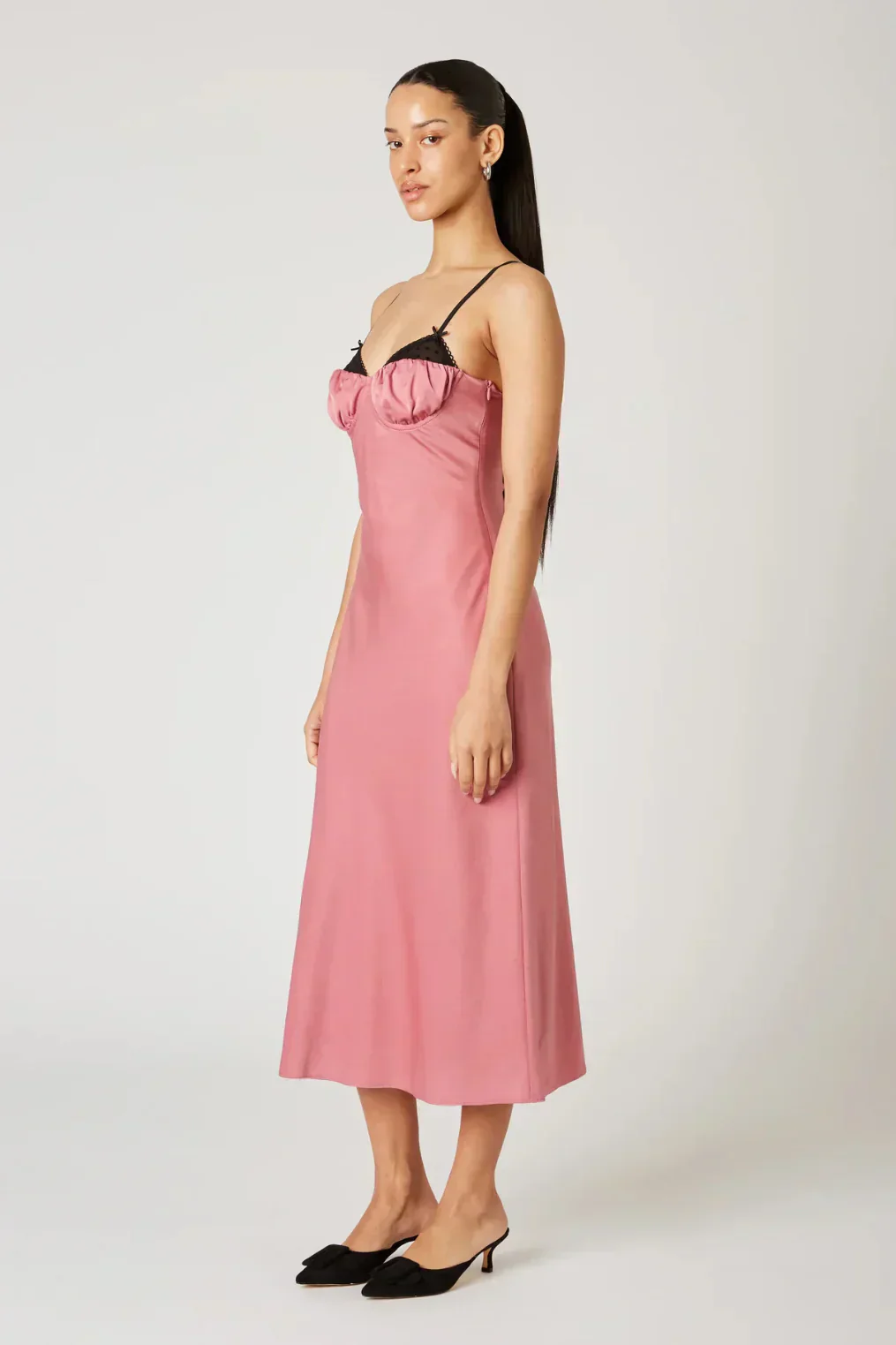 NIA | Oona Dress - luluinthesky