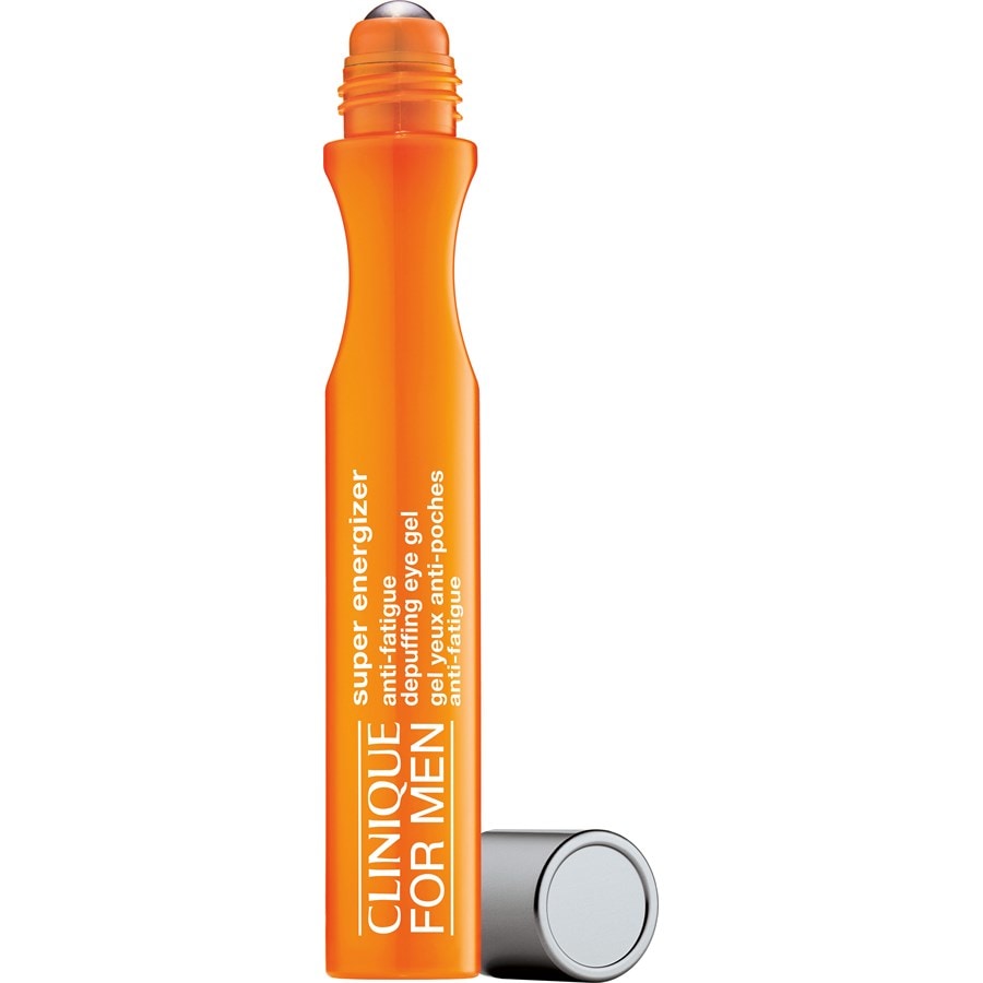 Clinique Kosmetyki do pielęgnacji dla mężczyzn Super Energizer Anti-Fatigue Depuffing Eye Gel