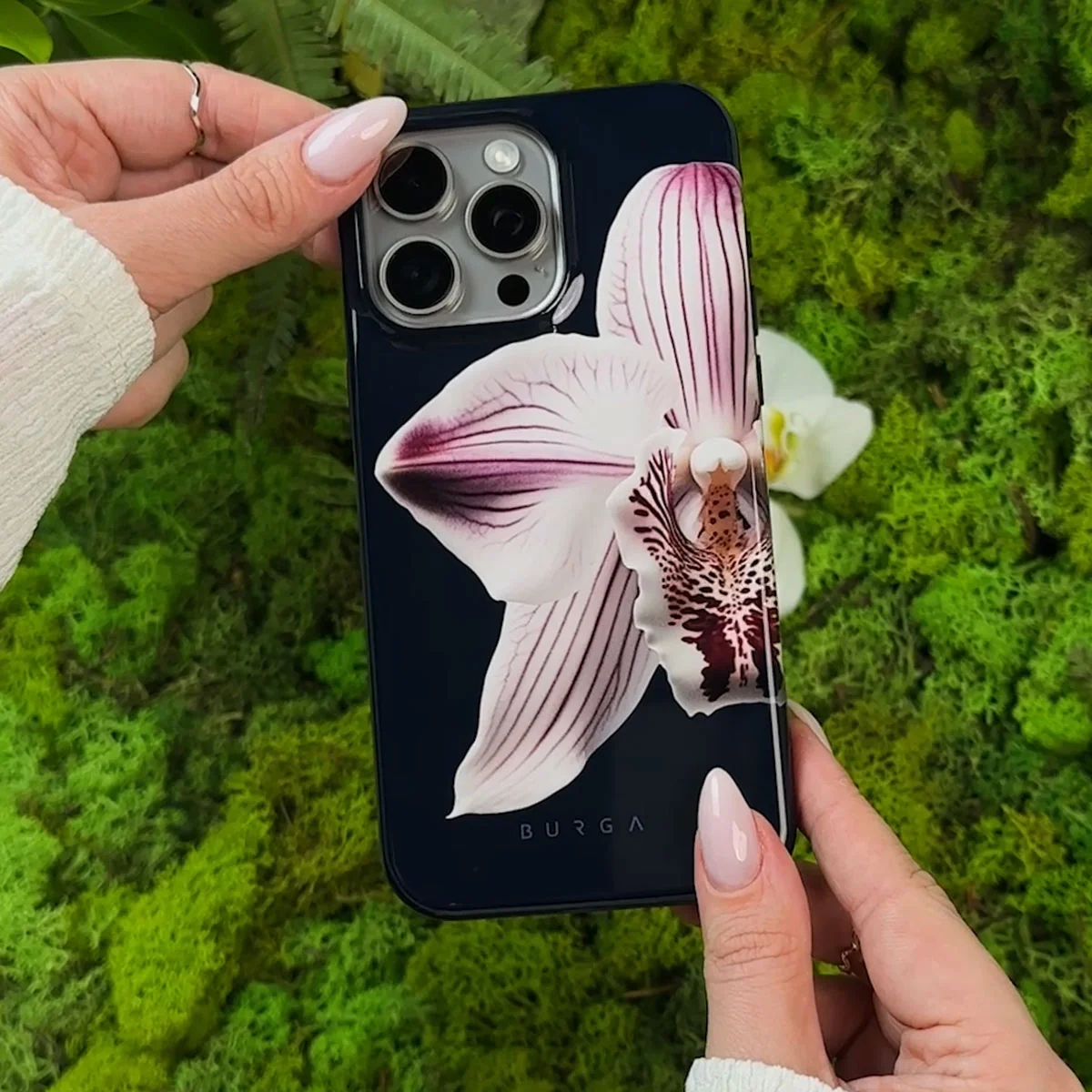 Nectar - iPhone 11 Pro Max ケース