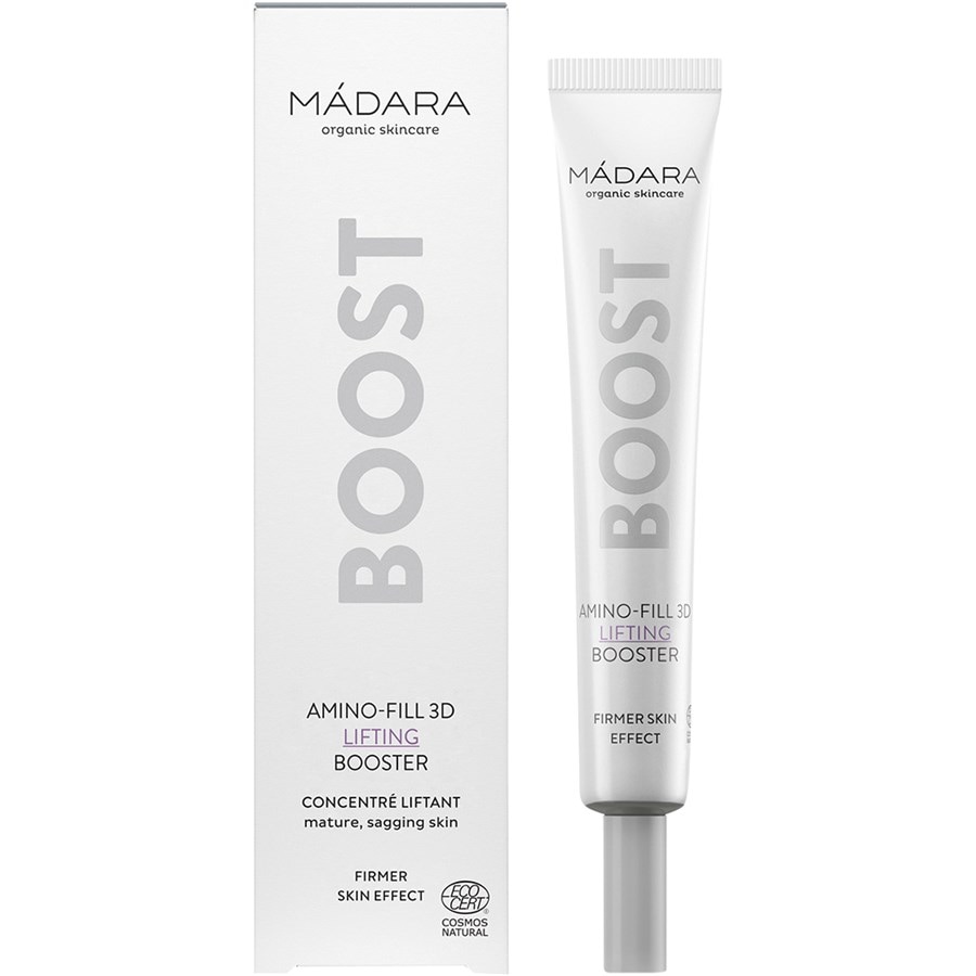 MÁDARA Pielęgnacja Amino-Fill 3D Lifting Booster