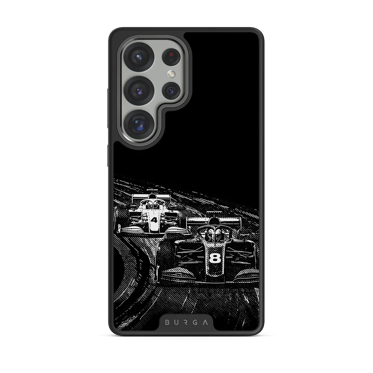 Apex - Samsung Galaxy S25 Ultra ケース