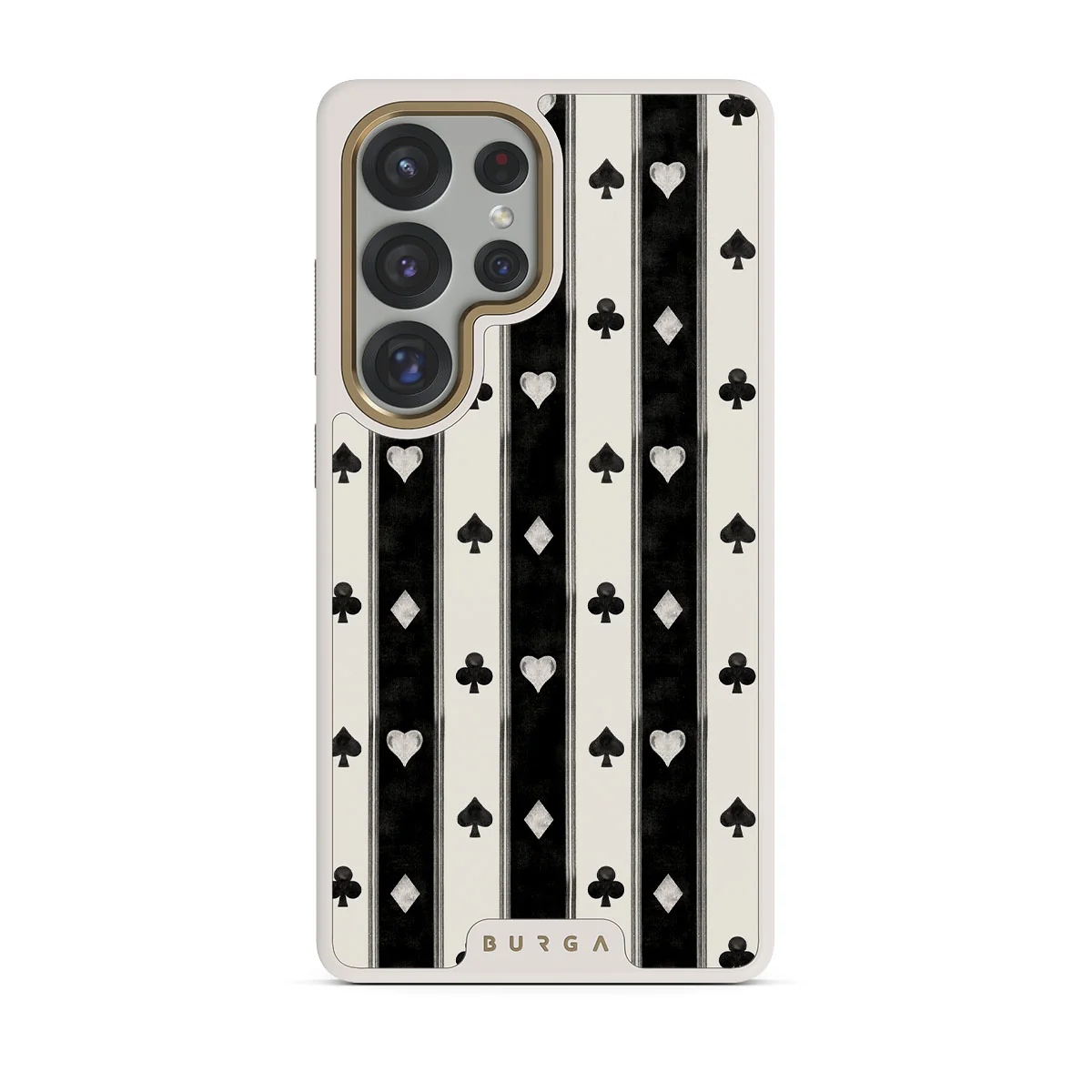 Queen's Court - Samsung Galaxy S25 Ultra ケース
