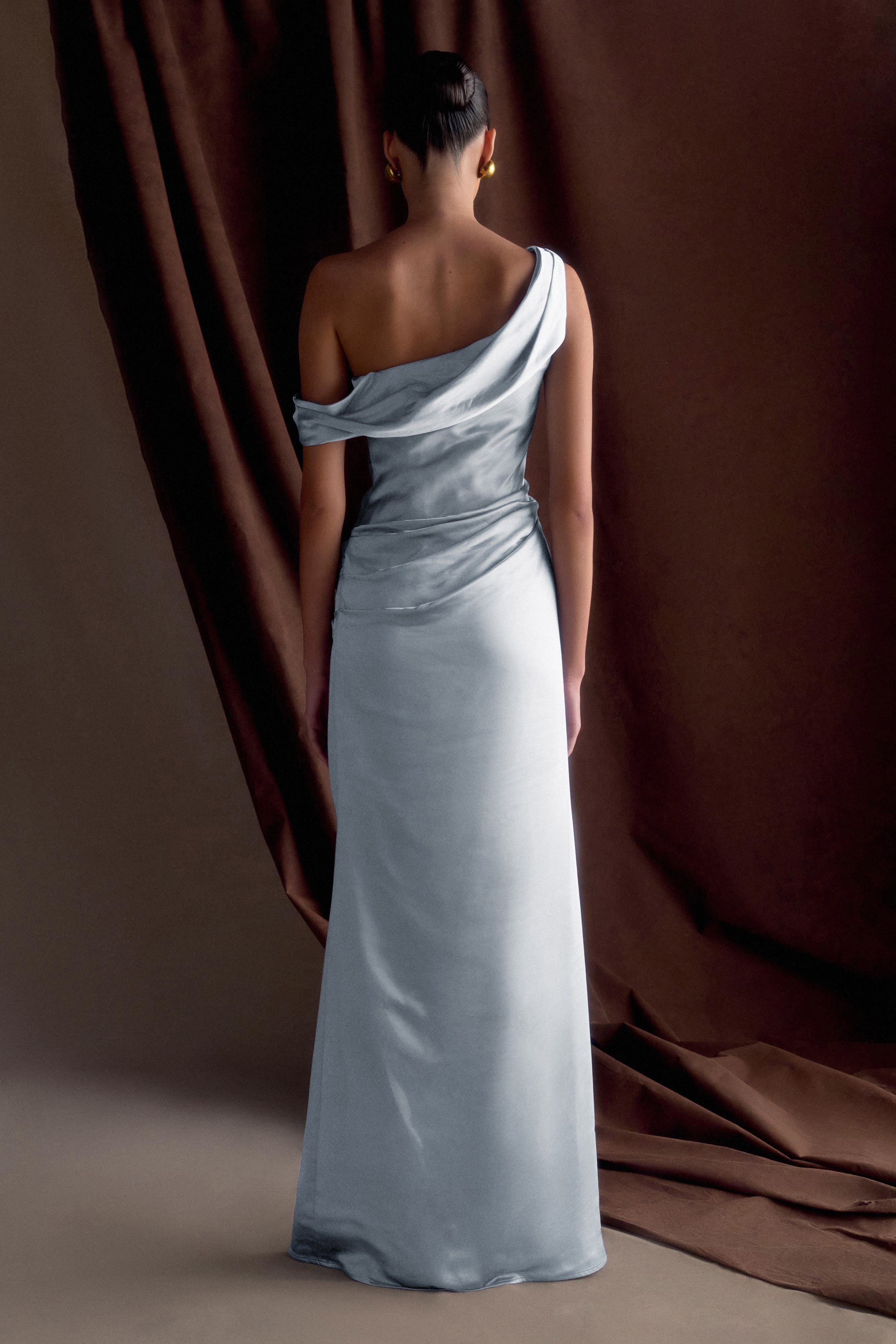 Dalia-Off-Shoulder-Satin-Maxi-Dress-Frosted-Blue