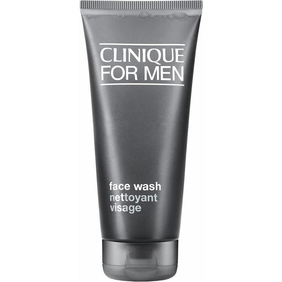 Clinique Kosmetyki do pielęgnacji dla mężczyzn Face Wash