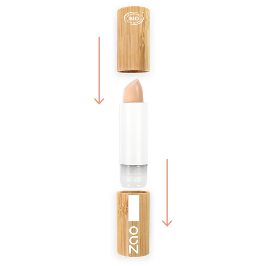 Zao Primer & Concealer Korektor w sztyfcie