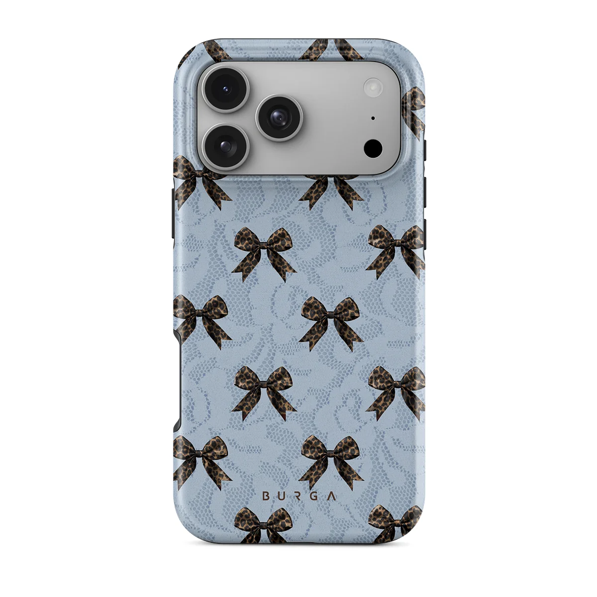 Fashionista - iPhone 17 Pro Case