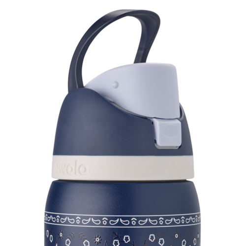 Owala 32Oz Freesip® & Bottle Boot Birthday Bash