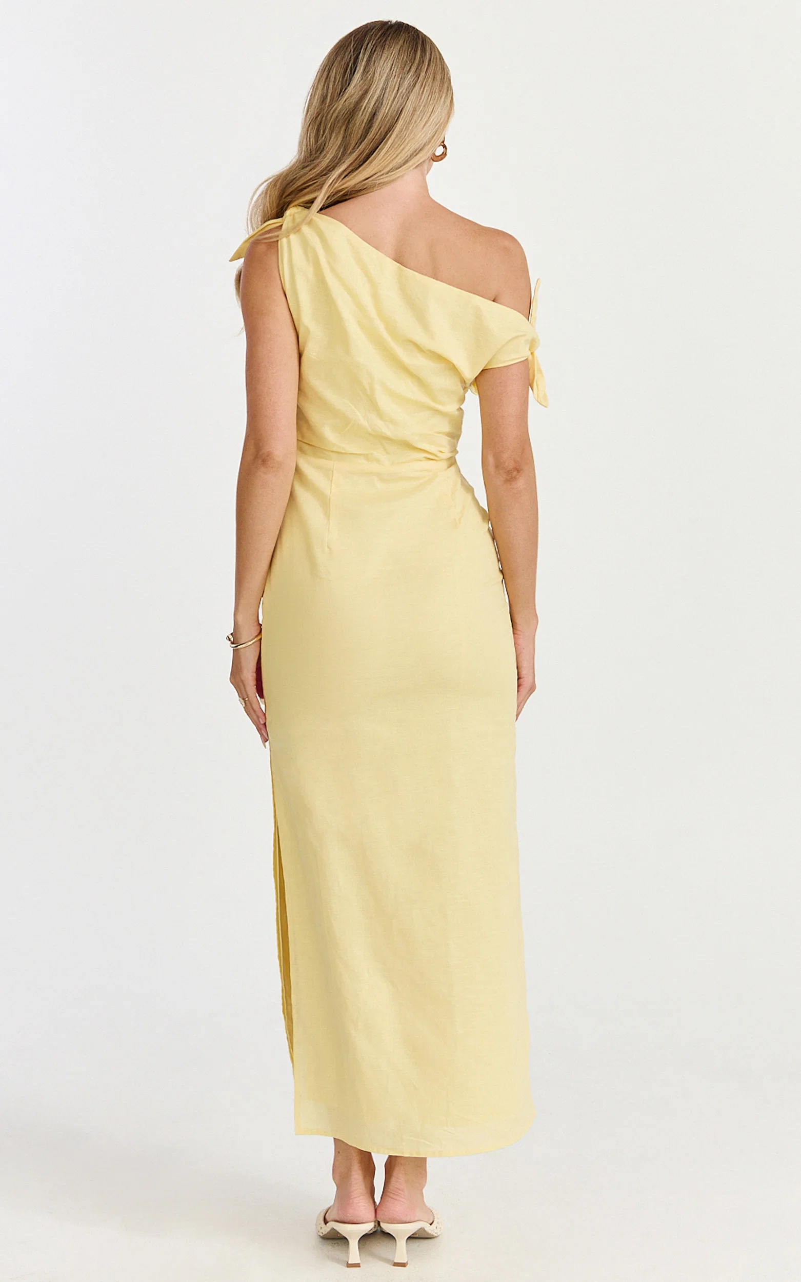Cincinnati Midi Dress