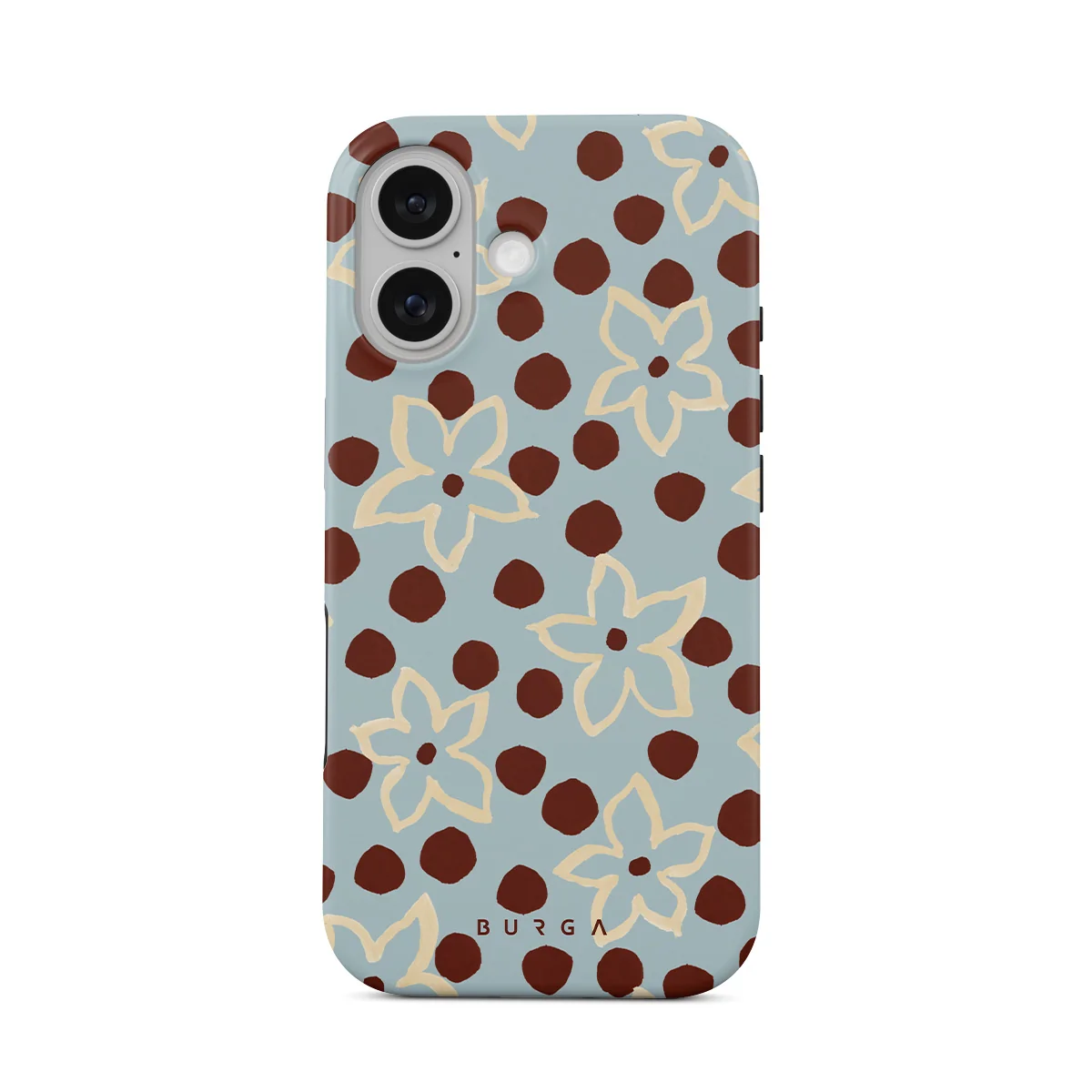 Onda - iPhone 16 Plus ケース