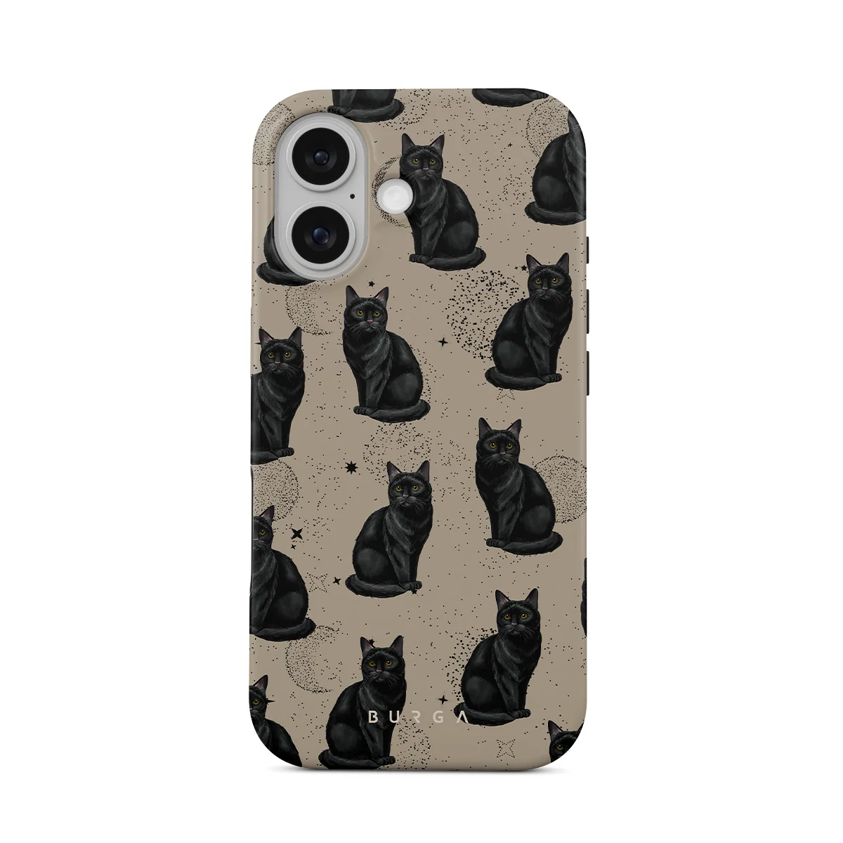 Salem - iPhone 16 ケース