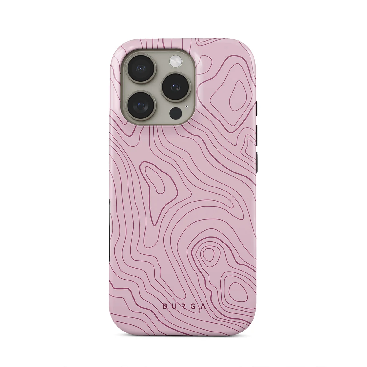 Maze - iPhone 16 Pro Max ケース