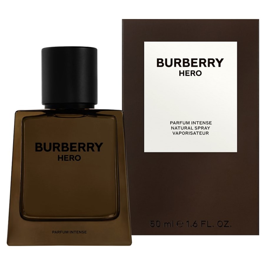 Burberry Hero Parfum Intense