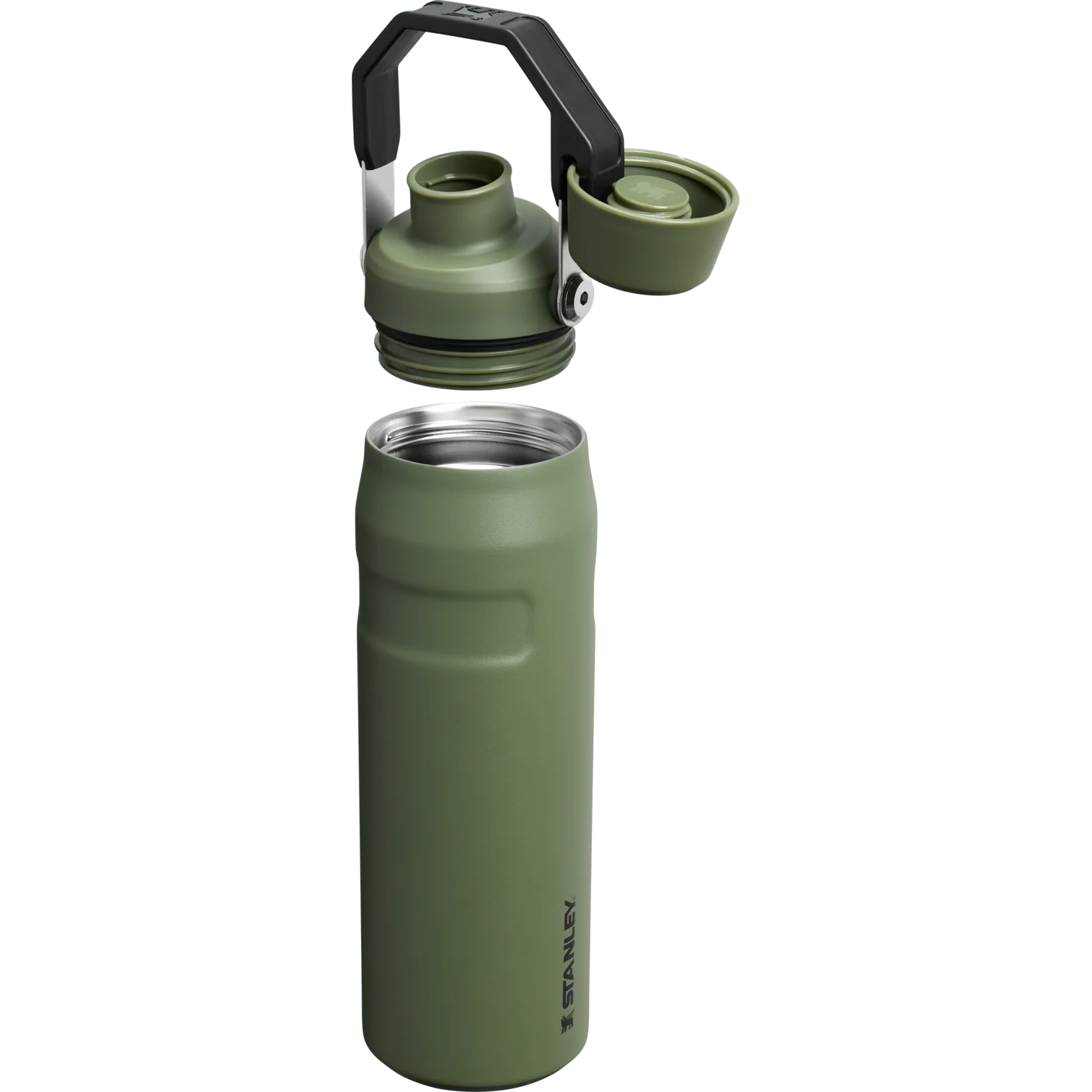IceFlow™ Bottle with Fast Flow Lid | 24 OZ - Stanley Create