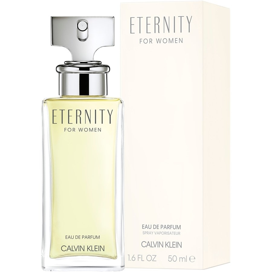 Calvin Klein Eternity Eau de Parfum Spray