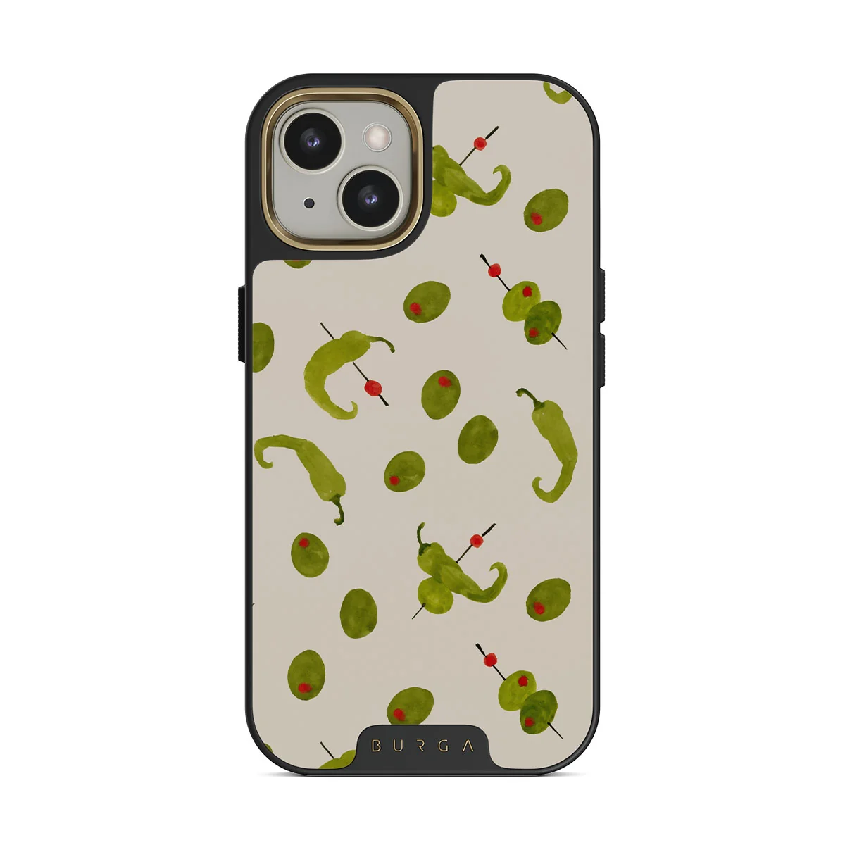 Aperitivo - iPhone 13 ケース