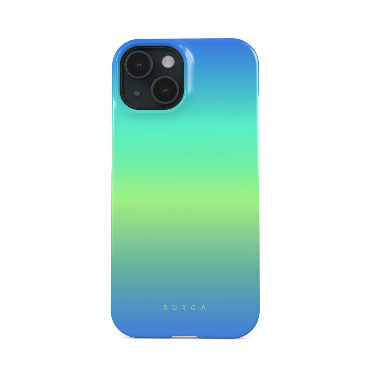 Horizon - iPhone 15 Plus ケース