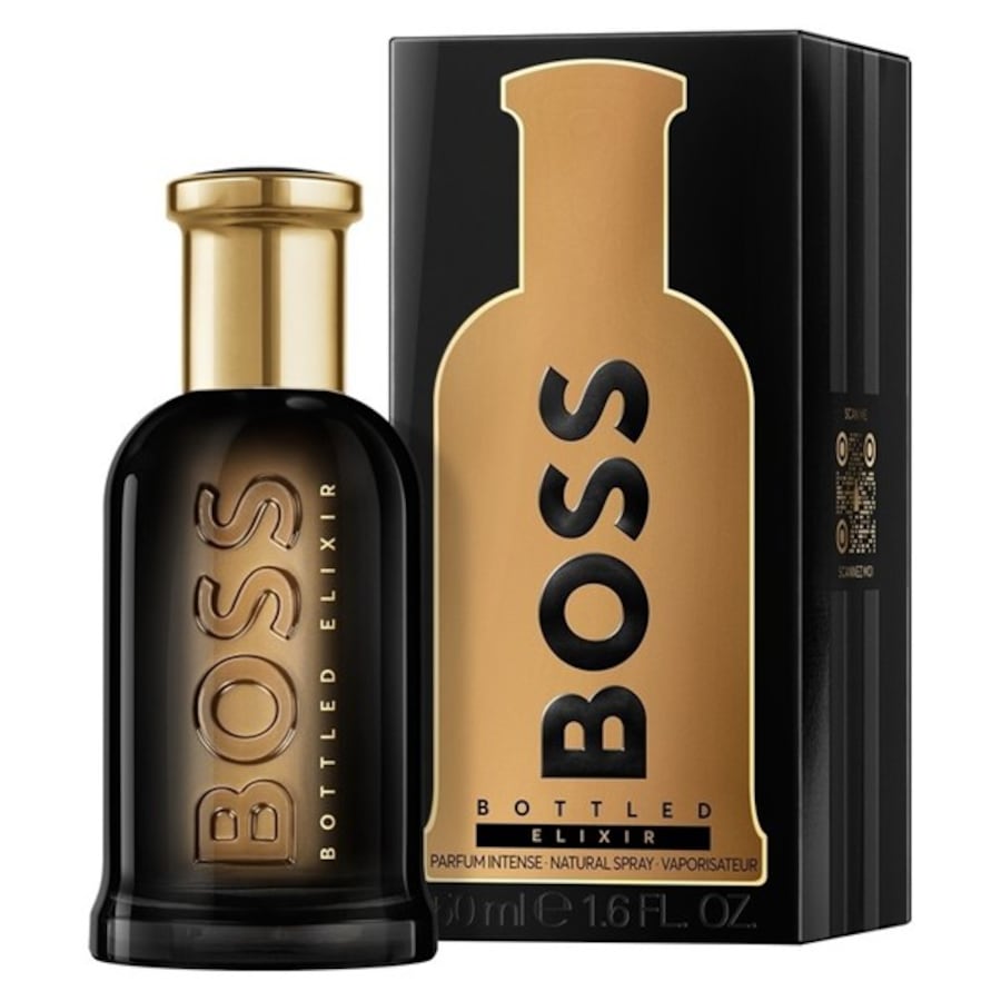 Hugo Boss BOSS Bottled Perfumy Intense Spray Elixir