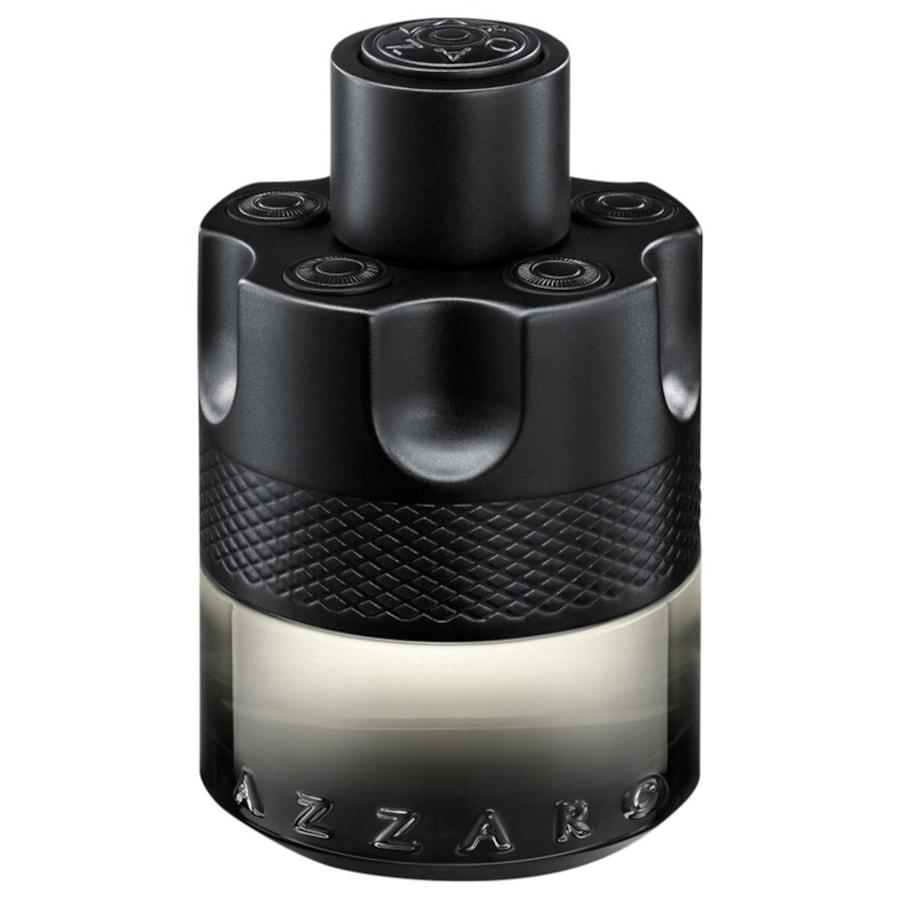 Azzaro Wanted Eau de Toilette Spray Intense The Most Wanted