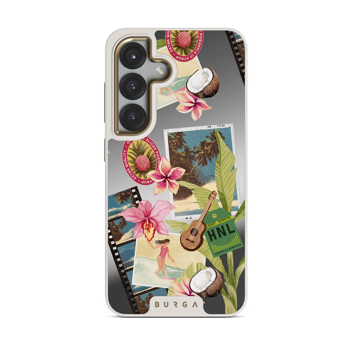 Honolulu - Samsung Galaxy S25 ケース
