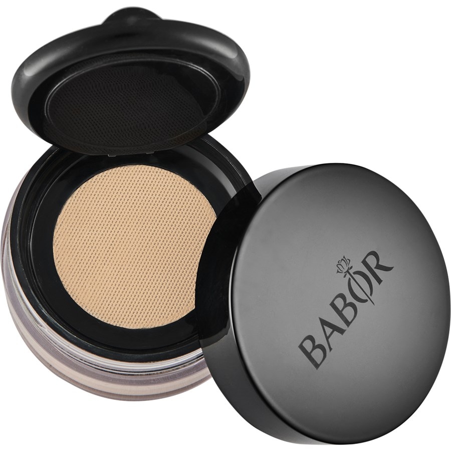BABOR Makijaż twarzy Mineral Powder Foundation
