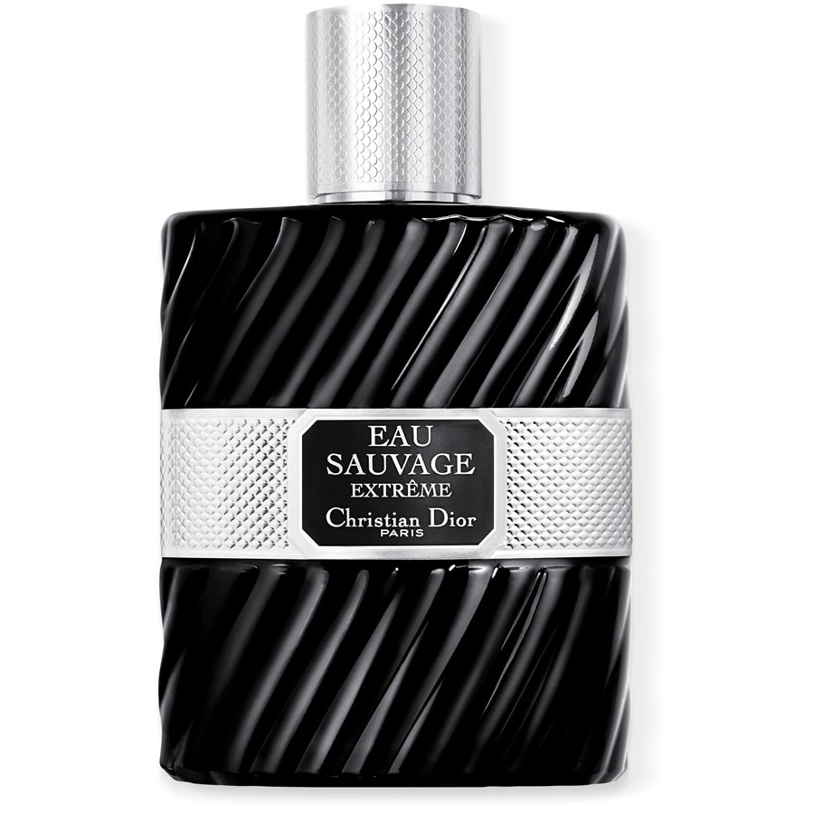 DIOR Eau Sauvage Eau de Toilette Spray Intense Eau Sauvage Extreme