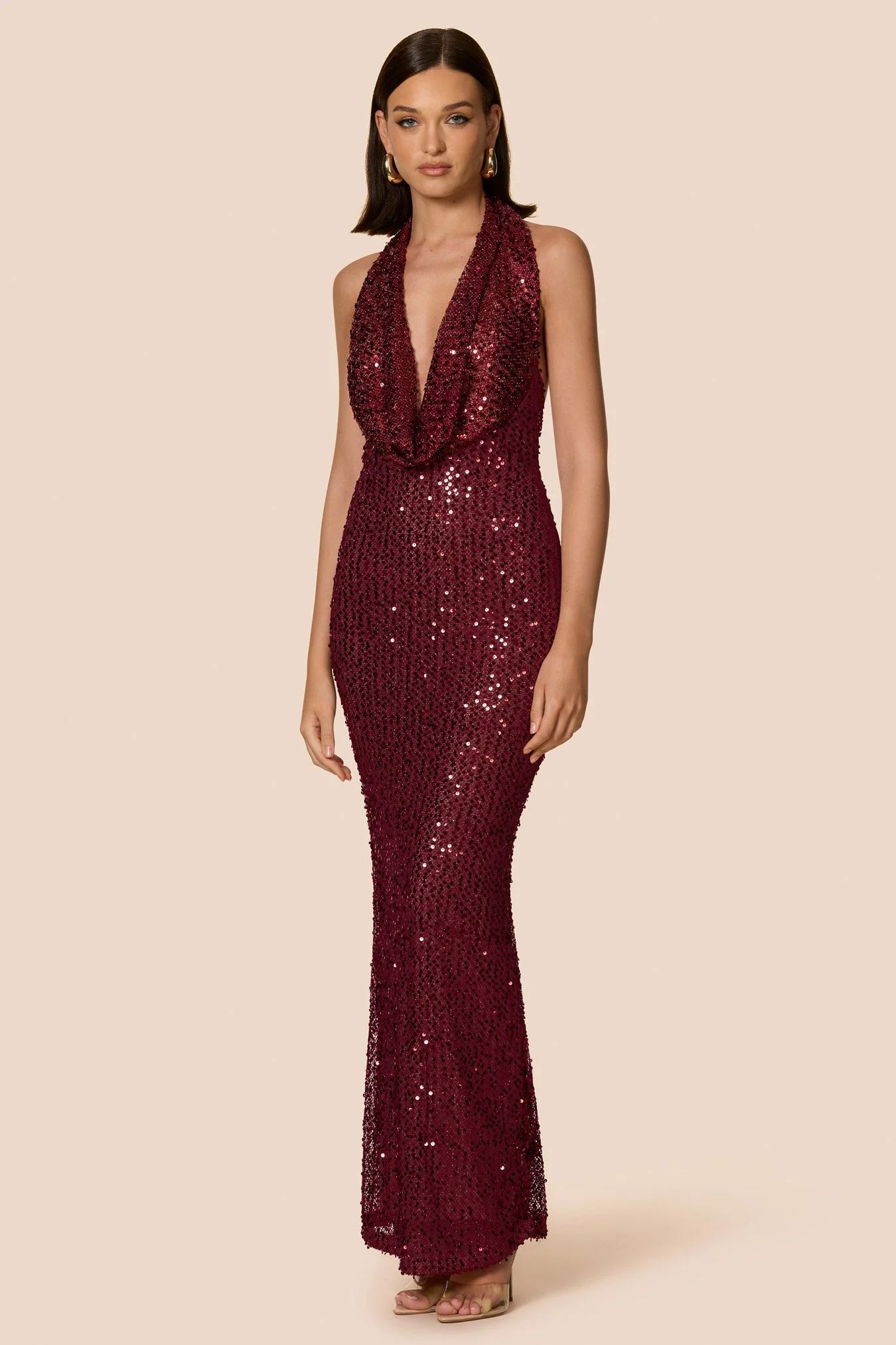 Suri Gown