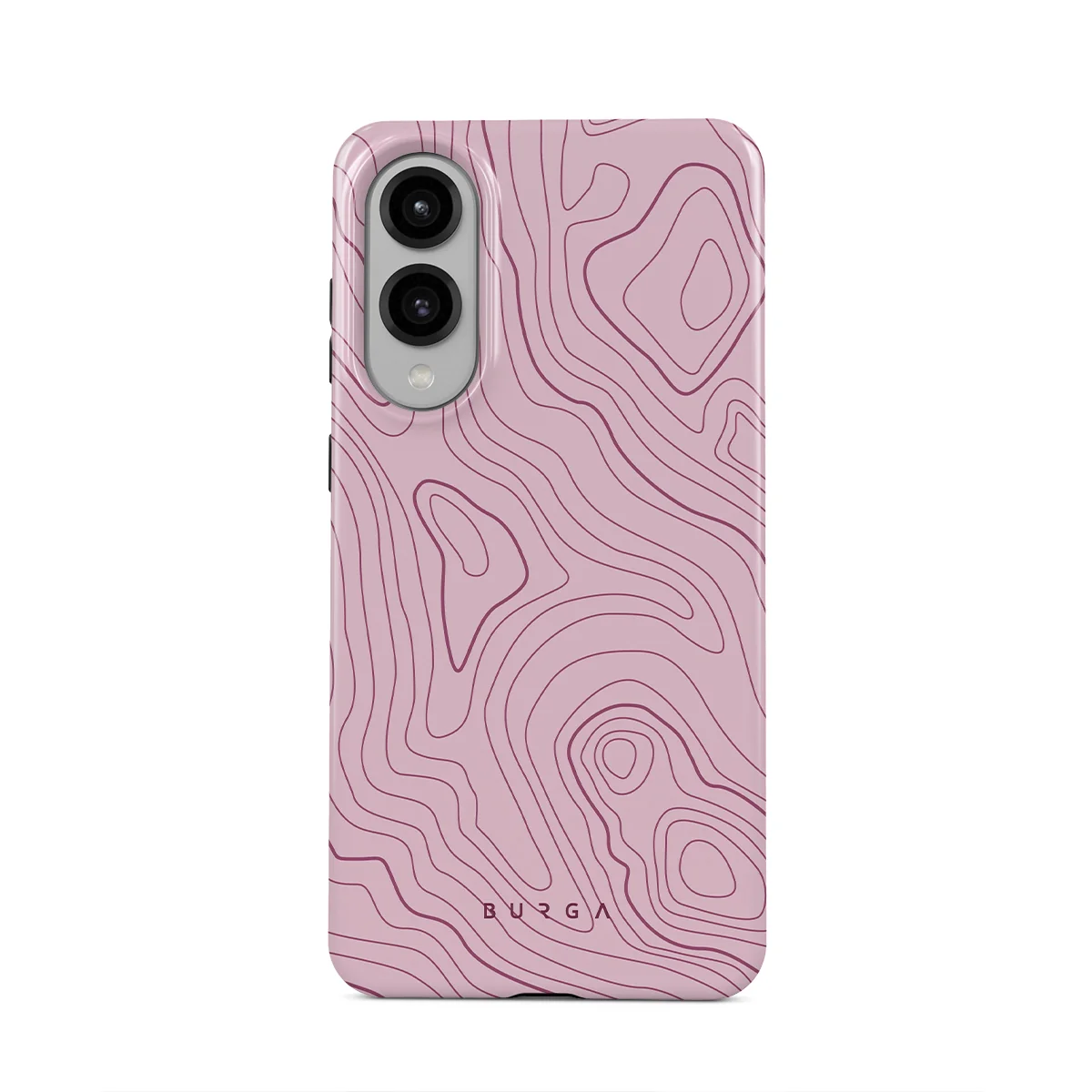 Maze - Samsung Galaxy S25 Edge ケース
