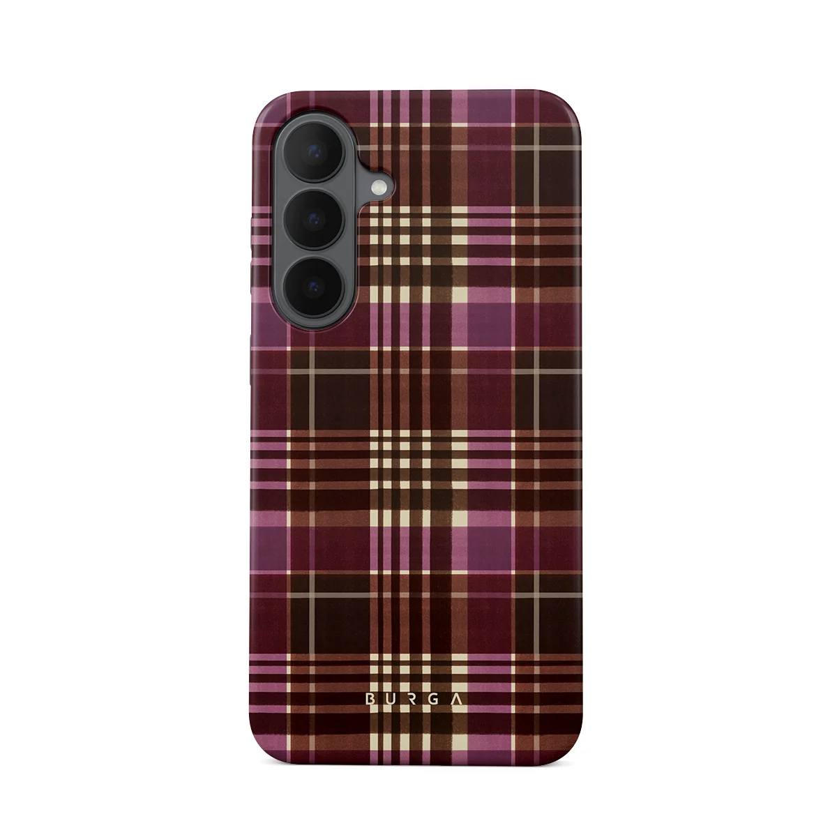 First Edition - Samsung Galaxy S26 FE ケース