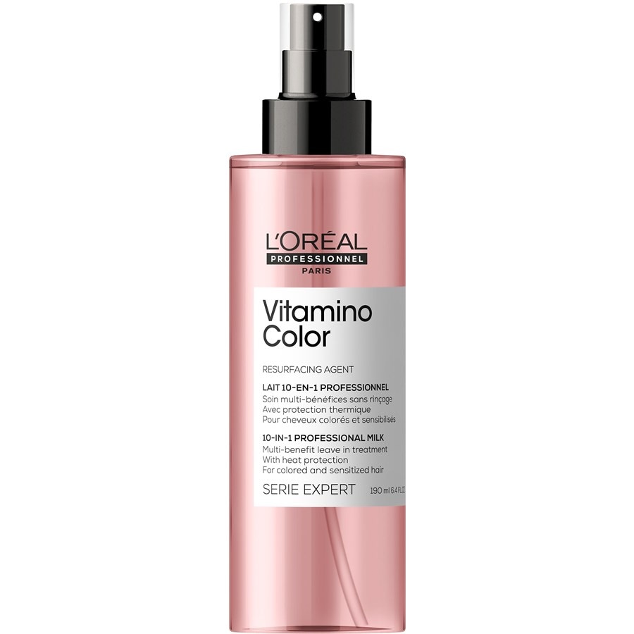 L’Oréal Professionnel Paris Serie Expert Vitamino Color Perfecting Multi-Purpose Spray 10 In 1