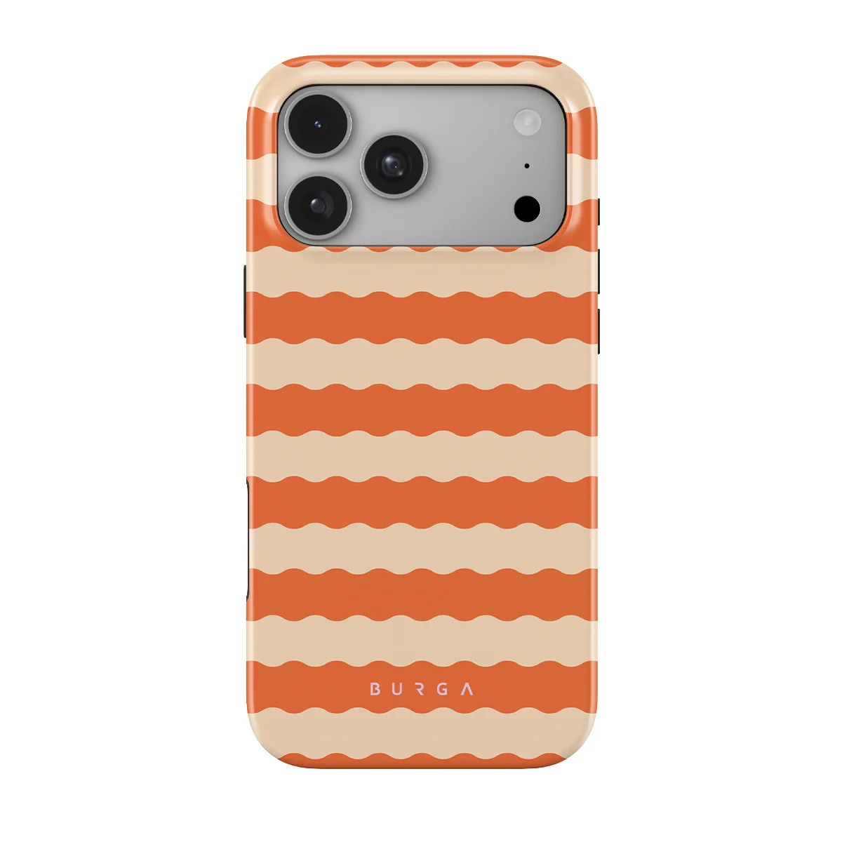 Papaya - iPhone 18 Pro Max ケース