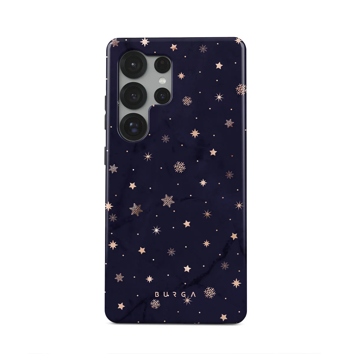 Midnight Kiss - Samsung Galaxy S25 Ultra ケース
