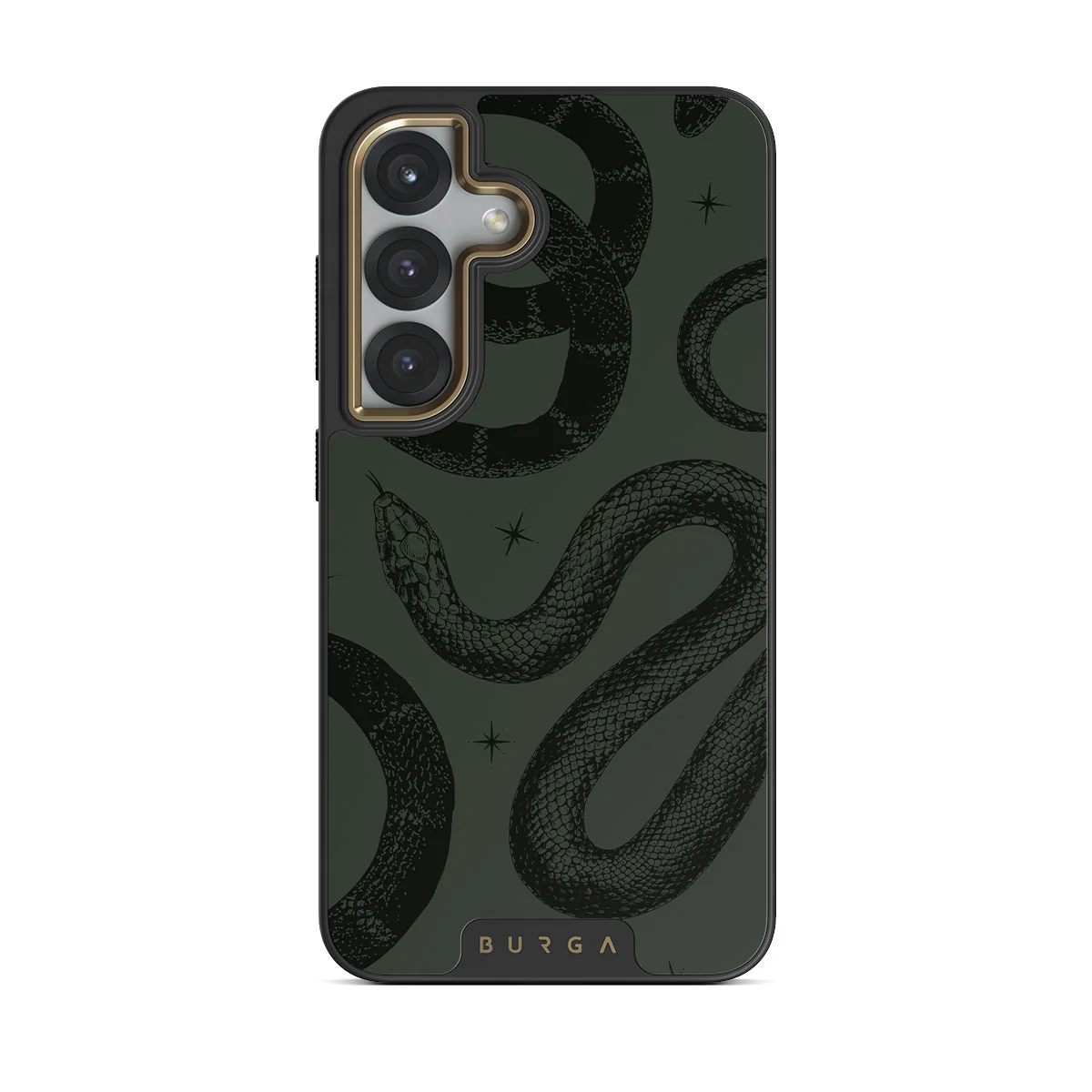 Poison - Samsung Galaxy S25 Plus ケース