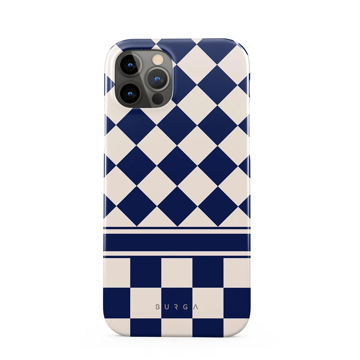 Check & Mate - iPhone 12 Pro Max ケース