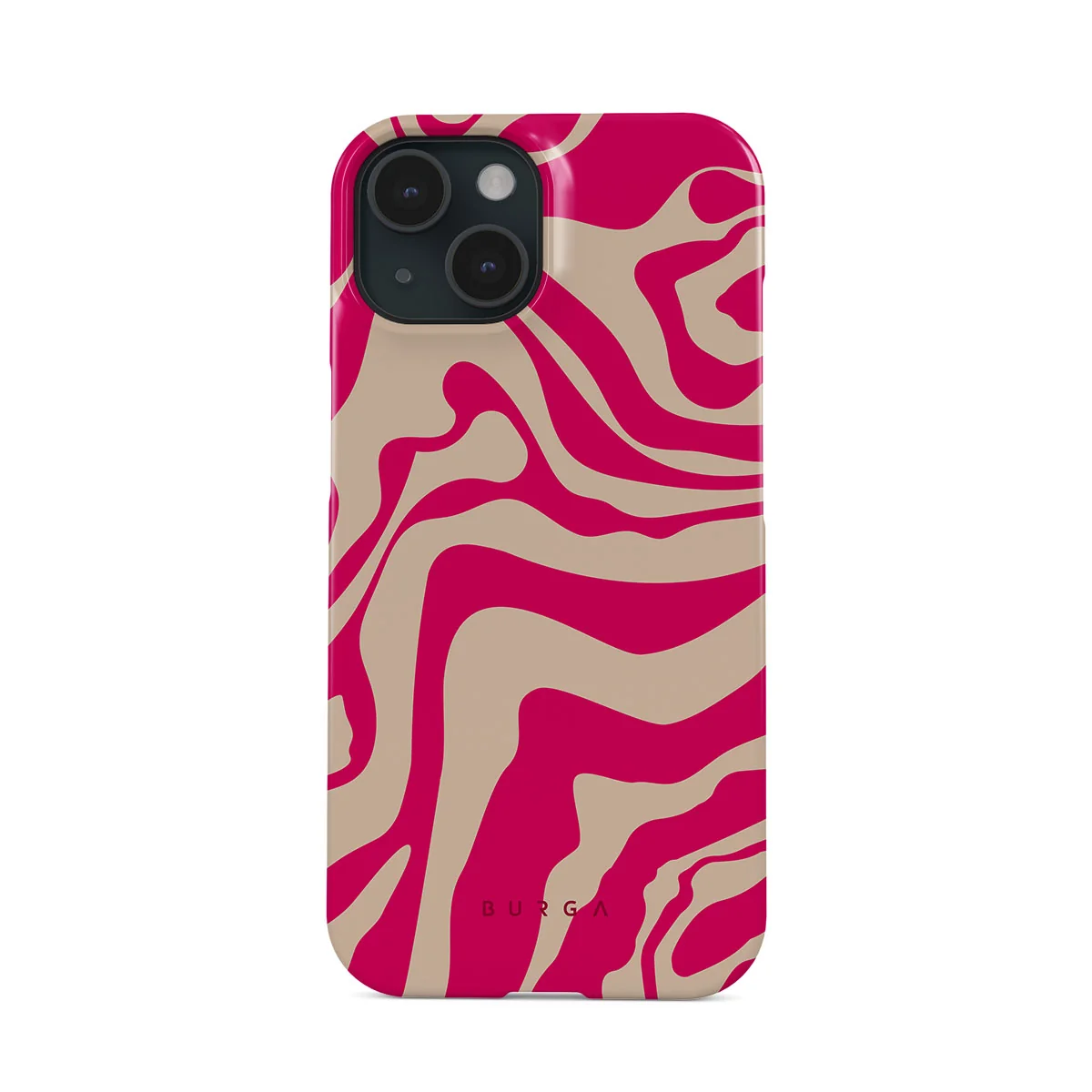 Siren - iPhone 15 Plus ケース