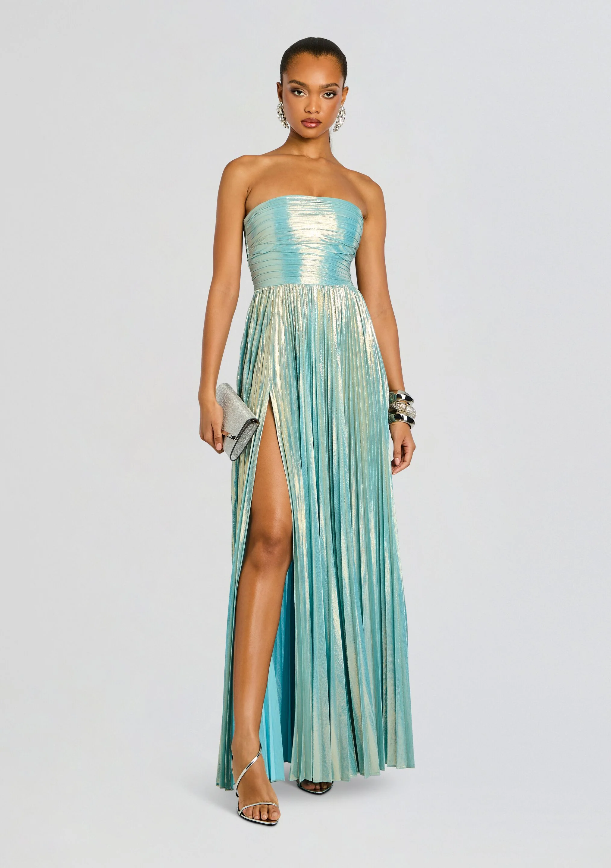 Sevyn Dress