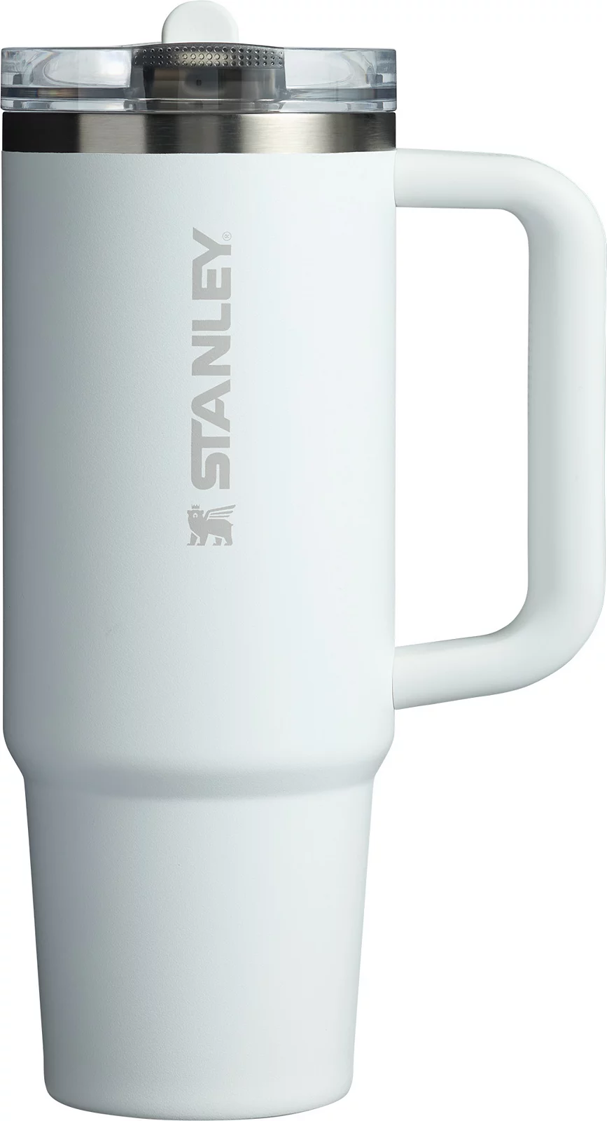 Stanley 30 oz. Quencher ProTour Flip Straw Tumbler - Frost