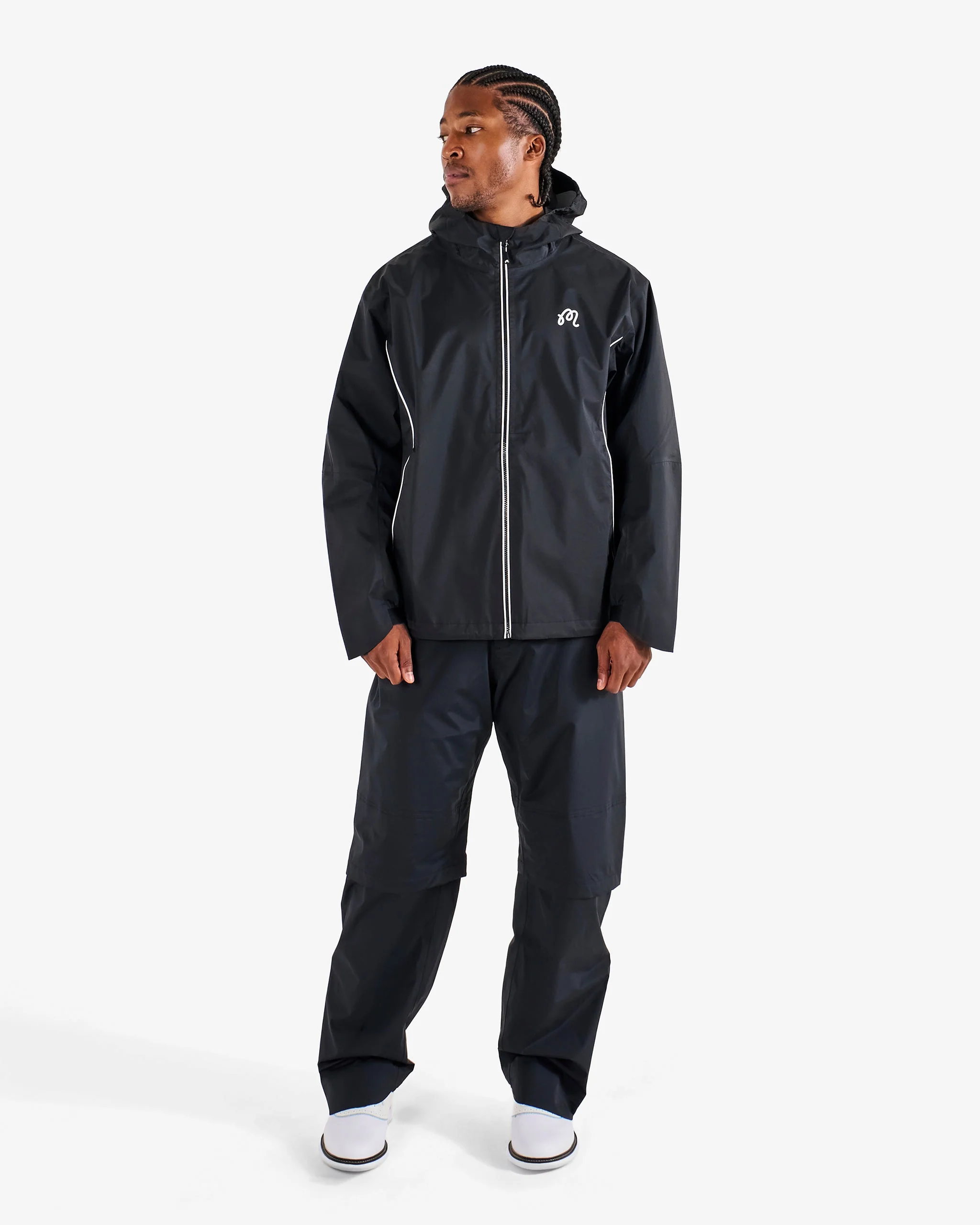 Flint Rain Pant