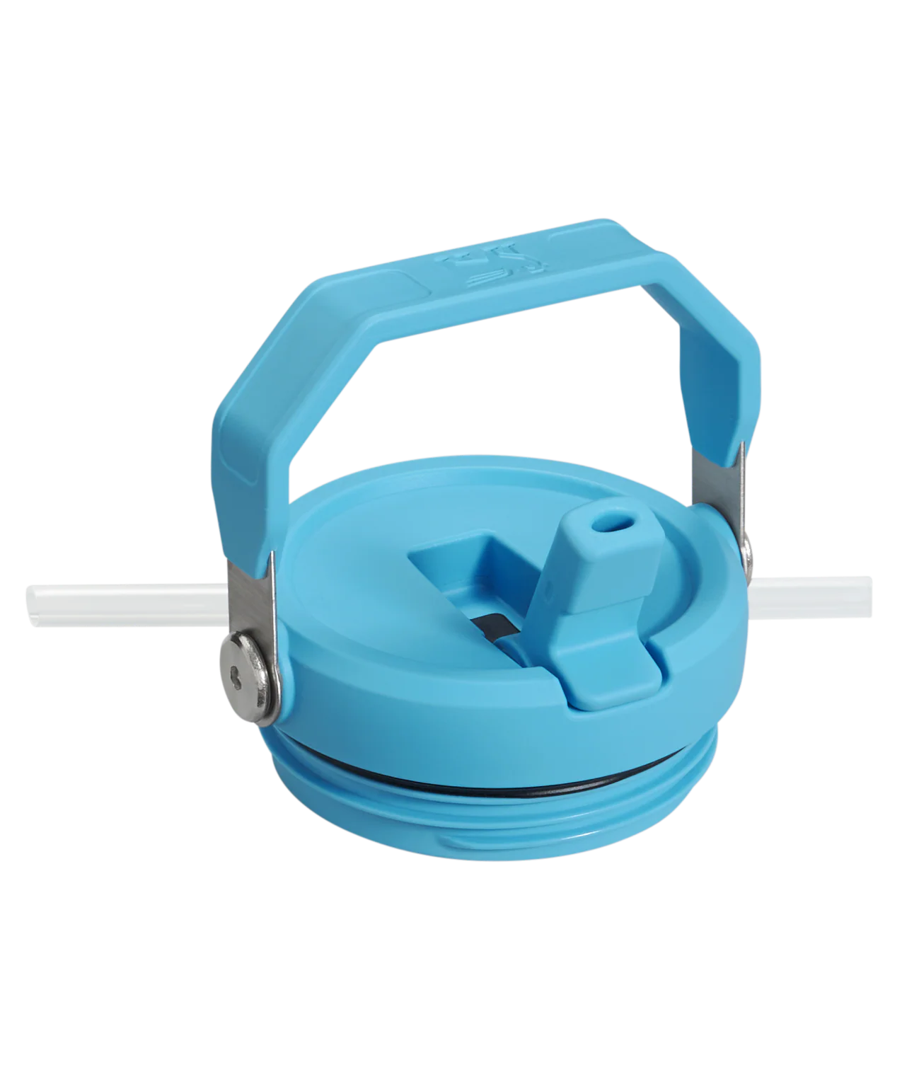 The IceFlow™ Flip Straw Tumbler | 30 OZ