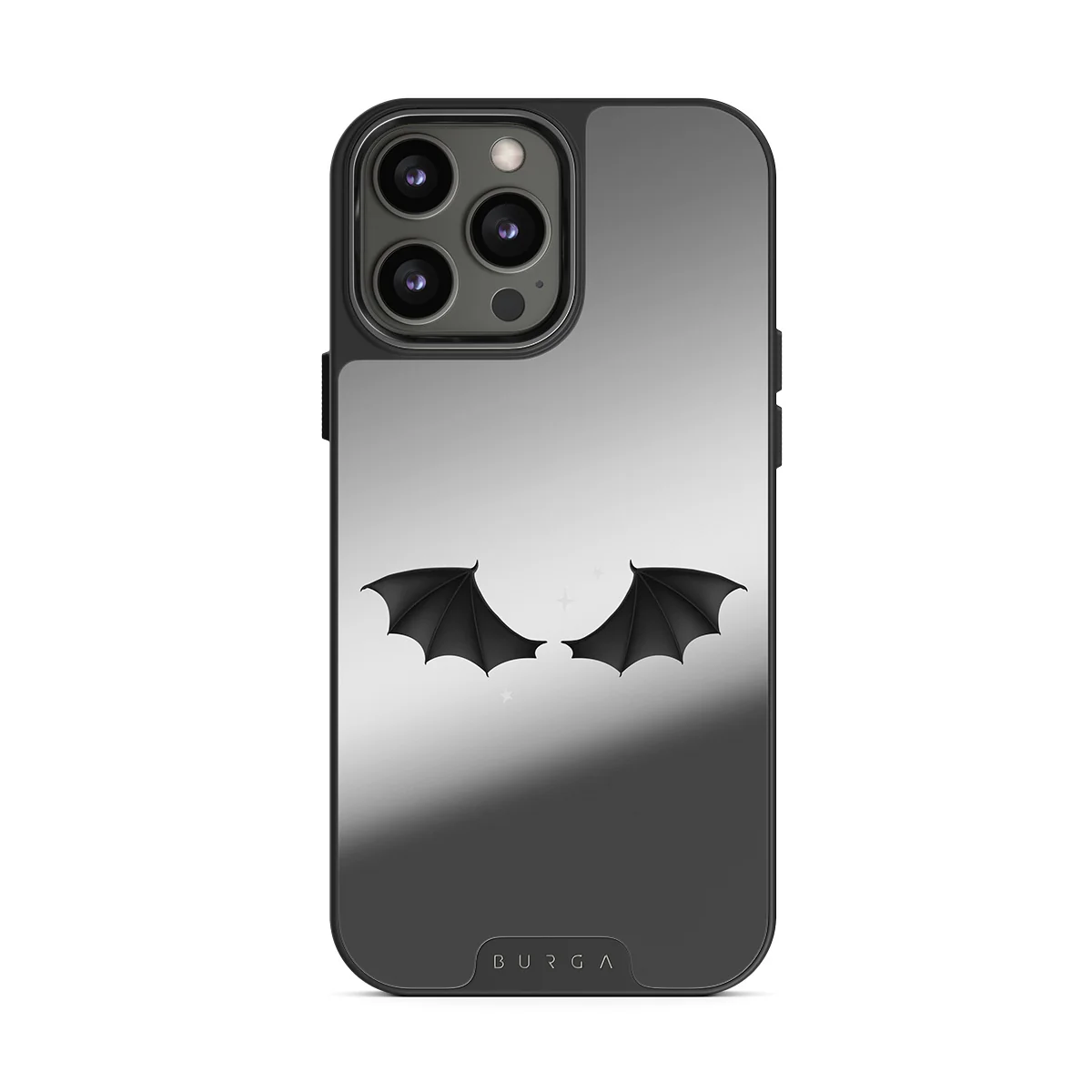Wingspan - iPhone 12 Pro ケース