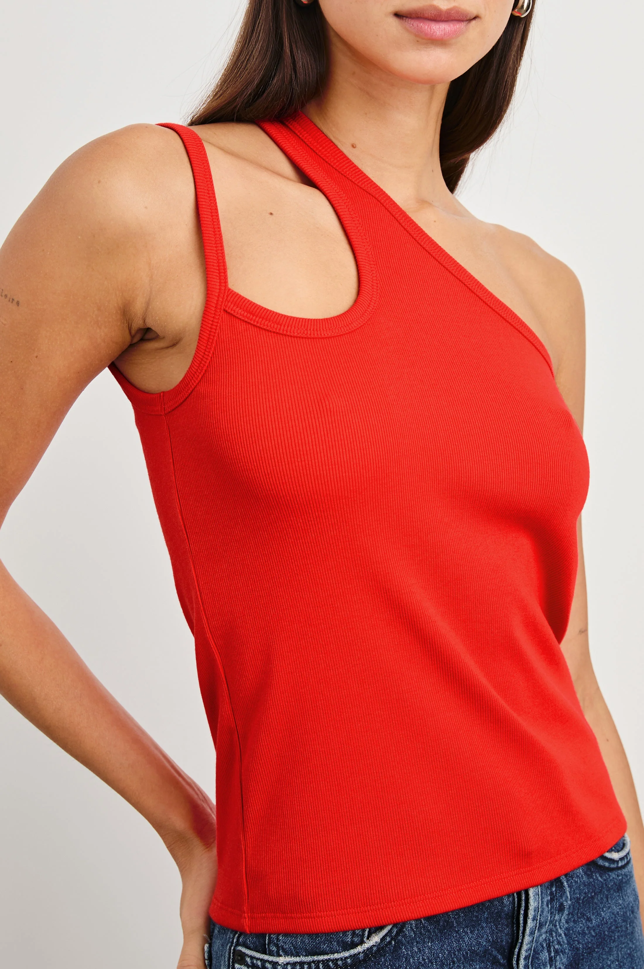 Hira Top - Cherry