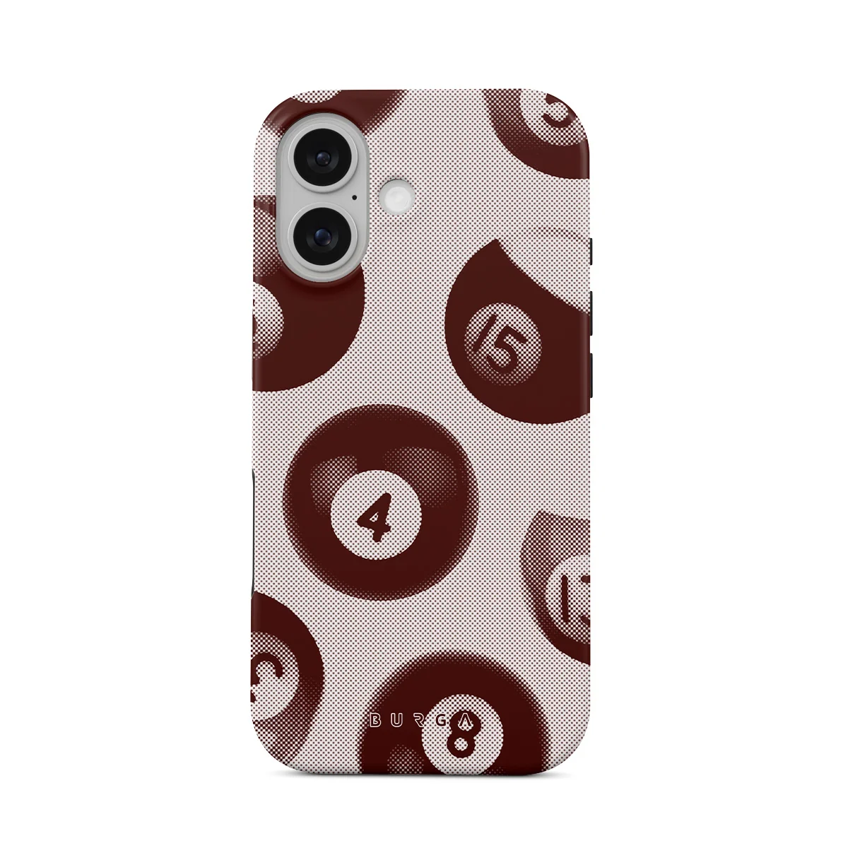 Cue - iPhone 16 Plus ケース