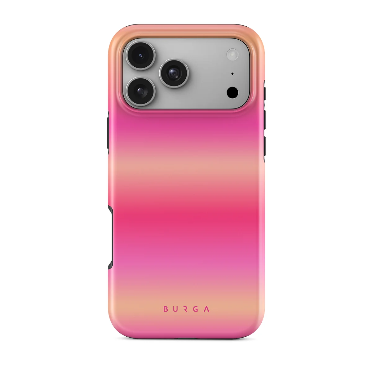SPF 100 - iPhone 17 Pro ケース