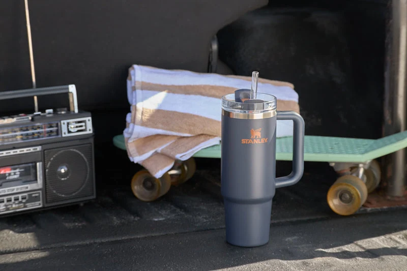 The Quencher H2.0 FlowState™ Tumbler  | Stanley Create